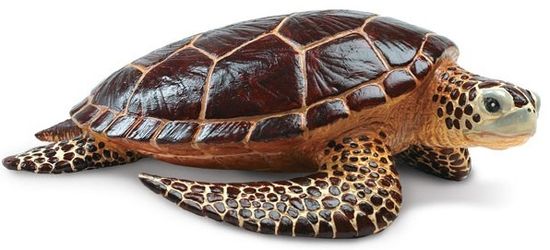 Safari Ltd. Morska želva