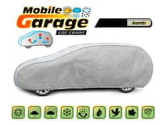 KEGEL Mobilni Garaža Hatchback / Kombi L2 KEGEL