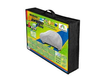 KEGEL Mobilni Garaža SUV / Izklopljeno Cesta L (430-460 cm), KEGEL