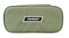 Target peresnica Compact green melange, 26310