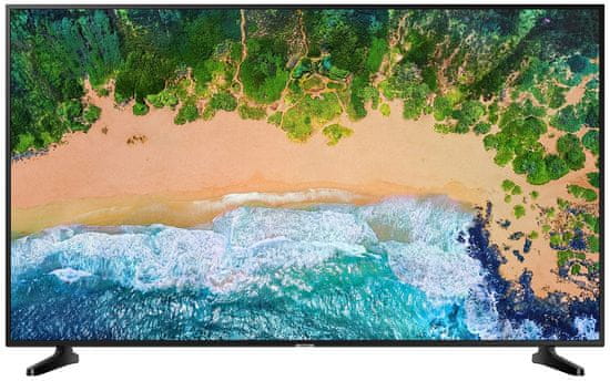 Samsung TV sprejemnik UE40NU7182