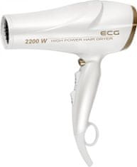 ECG VV 2200 sušilnik za lase