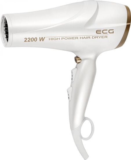 ECG VV 2200 sušilnik za lase