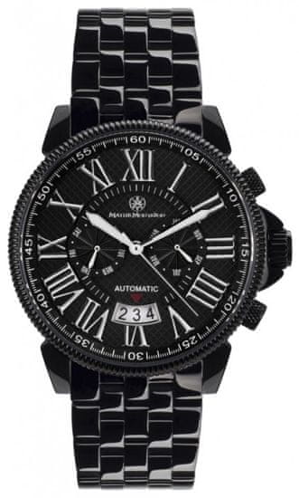 Mathis Montabon moška ročna ura MM-04 Classique Moderne