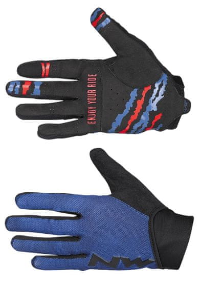 Northwave moške kolesarske rokavice Mtb Air 3 Full Gloves
