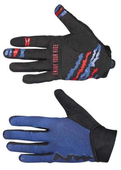 Northwave moške kolesarske rokavice Mtb Air 3 Full Gloves