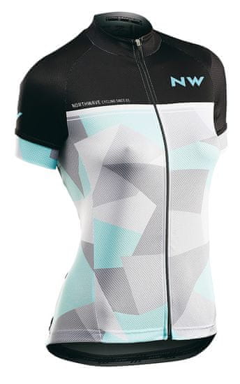 Northwave kolesarska majica Origin Woman Jersey Short Sleeves