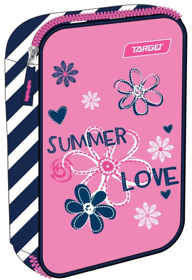 Target peresnica Multy Summer Love, polna, 26267