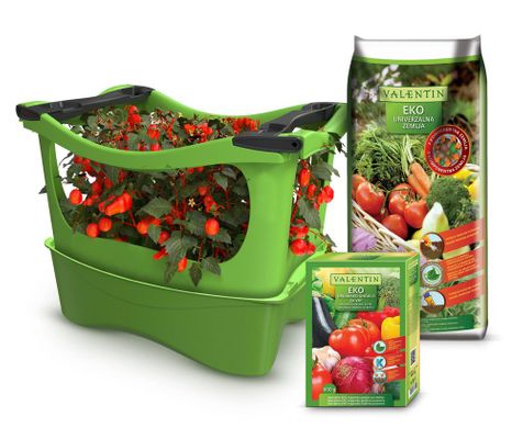 U-Greeny Planter Box