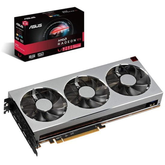 ASUS grafična kartica Radeon VII 16GB HBM2 (RADEONVII-16G)