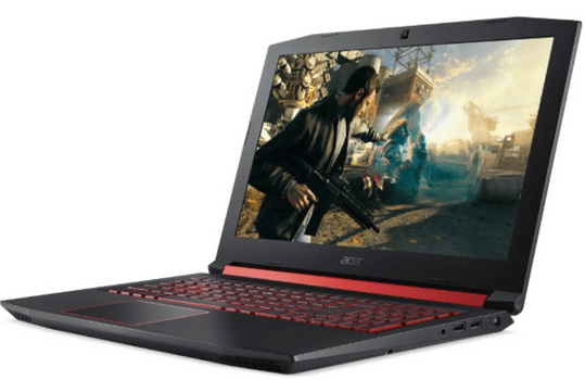 Gaming prenosnik Nitro 5 AN515-52-59U0