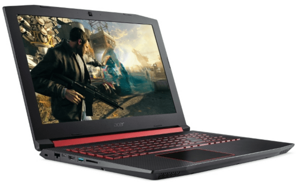 Gaming prenosnik Nitro 5 AN515-52-59U0