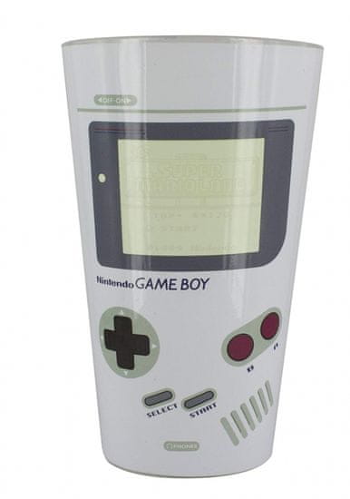Paladone kozarec Game Boy