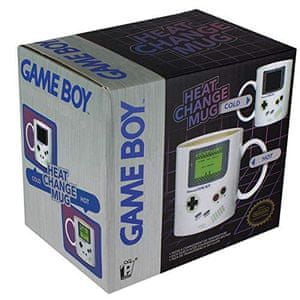 Paladone skodelica Game Boy
