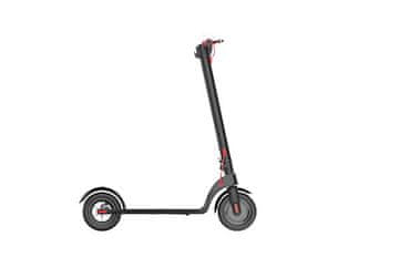 UrbanGlide UrbanRide električni skiro 100