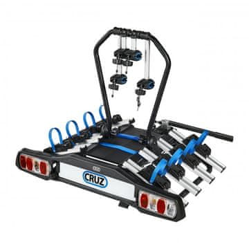 Cruz nosilec za kolesa Pivot 4 (940-515)