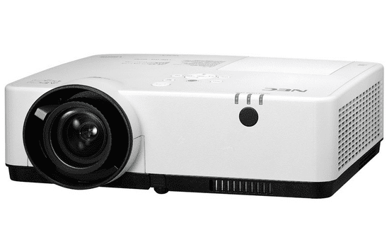 NEC projektor ME382U, WUXGA, 3800A, 3LCD