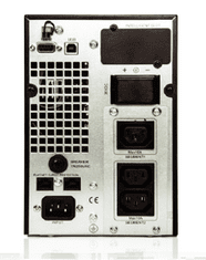 Samurai Power UPS brezprekinitveno napajanje TC 2000 FP1, Online Tower, 2000VA/2000W