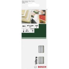 Bosch lepilni vložek 7 mm, prosojni (2609256D29)