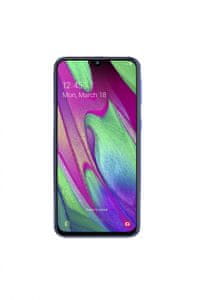 Glavne lastnosti Samsung Galaxy A40