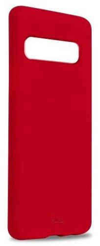 Puro ovitek Samsung S 10 ICON, rdeč