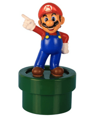 Paladone svetilka Super Mario