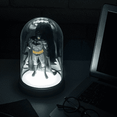 Paladone svetilka Collectible Batman