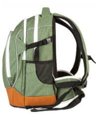 Target nahrbtnik Airpack Switch Melange, zelen 26285