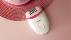 Philips BRE235/00 Satinelle Essential epilator