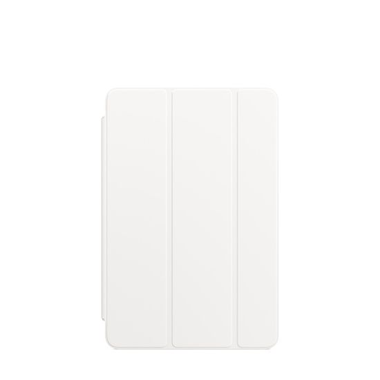 Apple ovitek za iPad mini 5 Smart Cover, bela