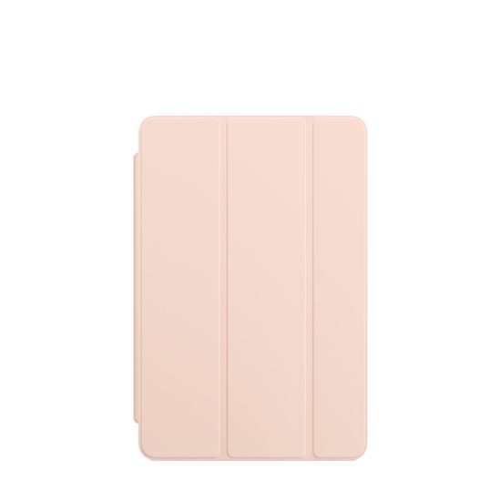 Apple ovitek za iPad mini 5 Smart Cover, roza