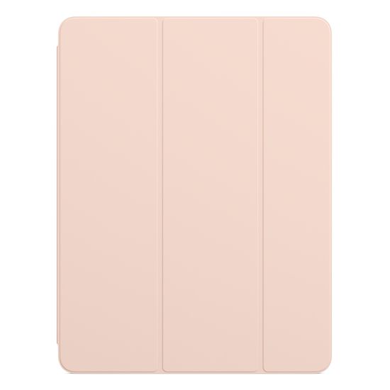 Apple ovitek za iPad Pro 3 Smart Folio, 12.9, roza