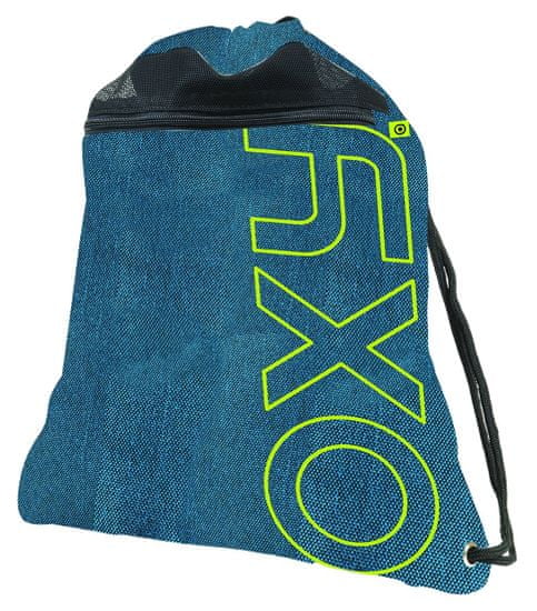 Oxybag vrečka Komfort OXY Blue/green