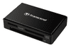 čitalec kartic RDF8, USB 3.1/3.0, micro USB v USB Type A, črn