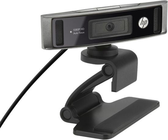 HP spletna kamera HD4310
