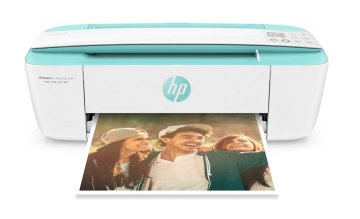 HP večfunkcijska naprava DeskJet Ink Advantage 3789