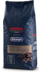 Kimbo Espresso 100 % Arabica kava, 1 kg