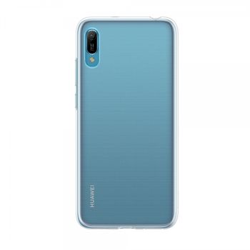Huawei original silikonski ovitek za Huawei Y6 2019