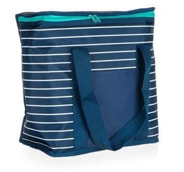 hladilna torba Vetro-Plus NICE, modra, 20 L