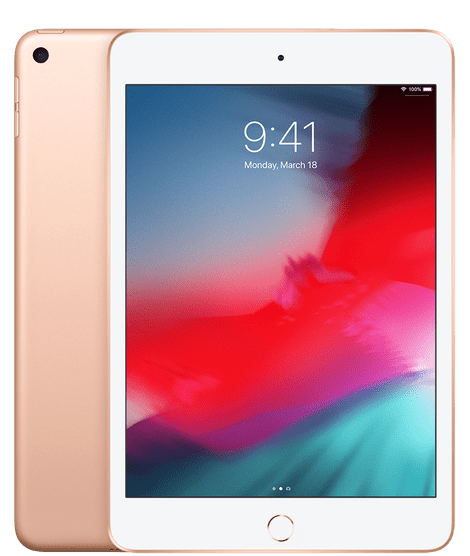 ipad mini 5 64gb cellular price