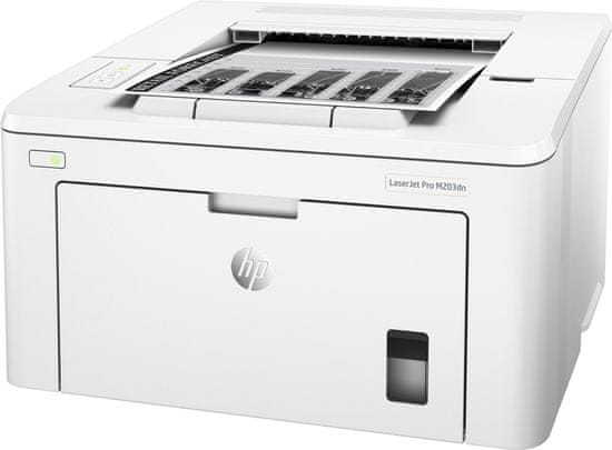 HP laserski tiskalnik LaserJet Pro M203dn