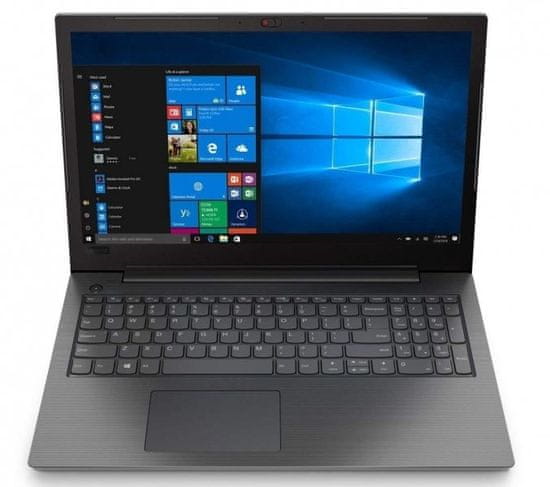 Lenovo prenosnik V130 i3-7020U/4GB/SSD 256GB/15,6''FHD/FreeDOS (81HN00N6SC)