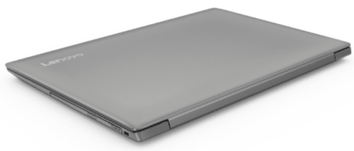Prenosni računalnik IdeaPad 330, siv