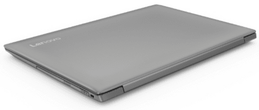 Prenosni računalnik IdeaPad 330, siv