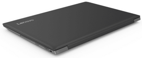 Prenosni računalnik IdeaPad 330, črn