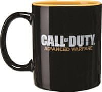 Gaya skodelica Call of Duty Warefare Logo