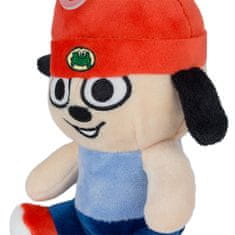 GAYA igrača Parappa the Rapper, Parappa