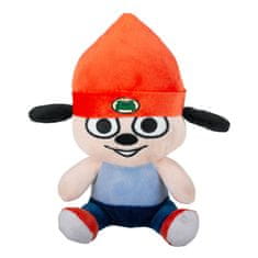 GAYA igrača Parappa the Rapper, Parappa
