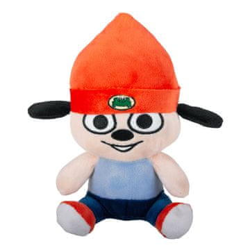 GAYA igrača Parappa the Rapper, Parappa