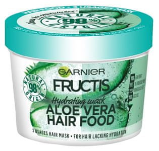 Garnier Fructis Hair Food maska za lase